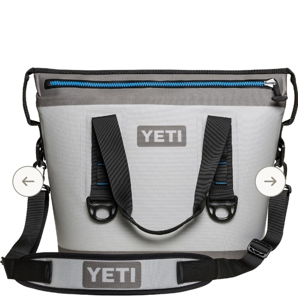 Yeti Hopper two 20 soft side cooler - Picture 5 of 6